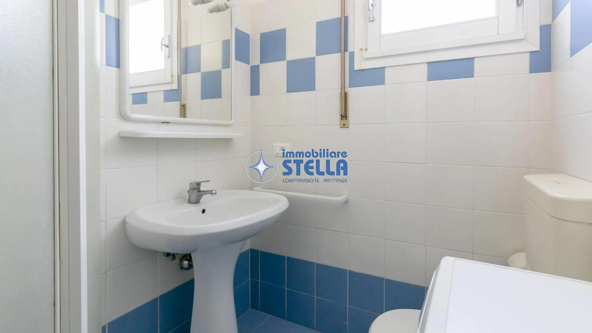 Semesterbostad Condominio Michelangelo Lido di Jesolo