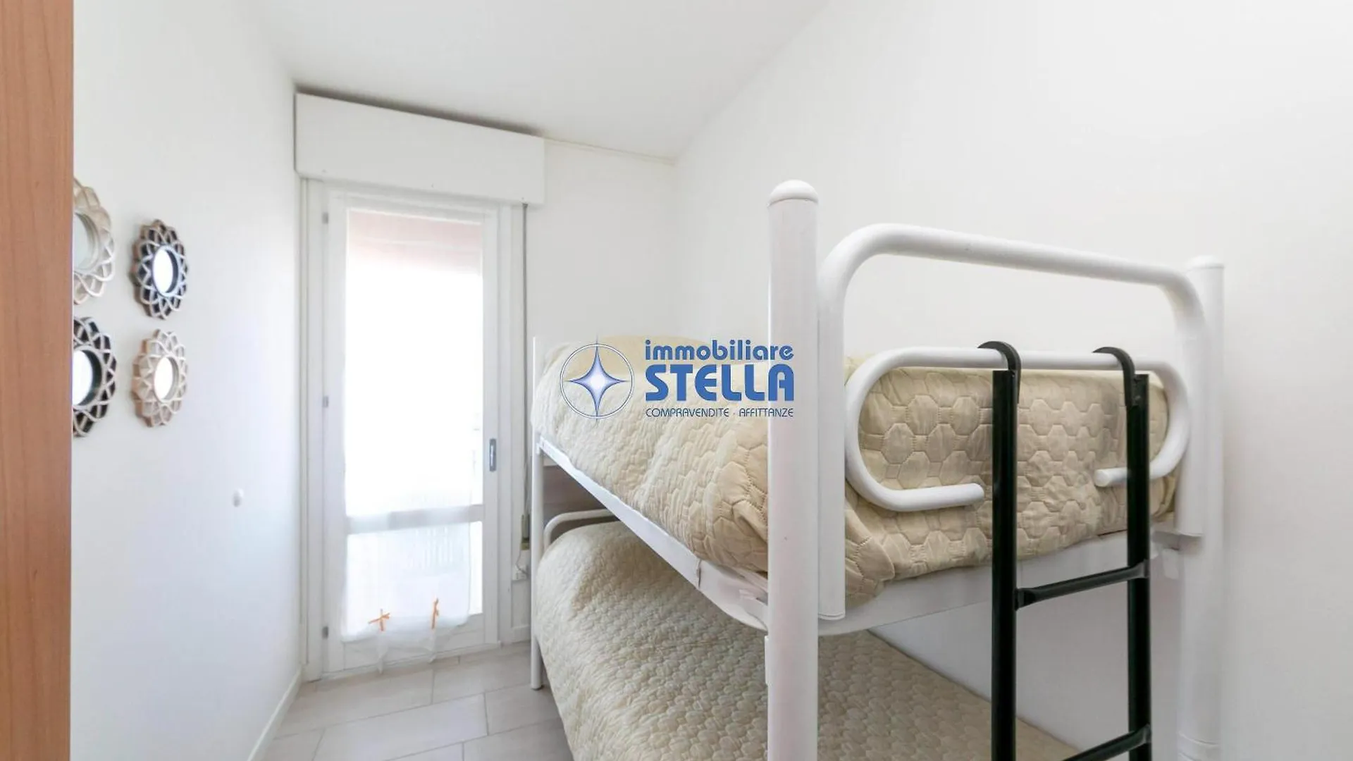 Semesterbostad Condominio Michelangelo Lido di Jesolo Italien