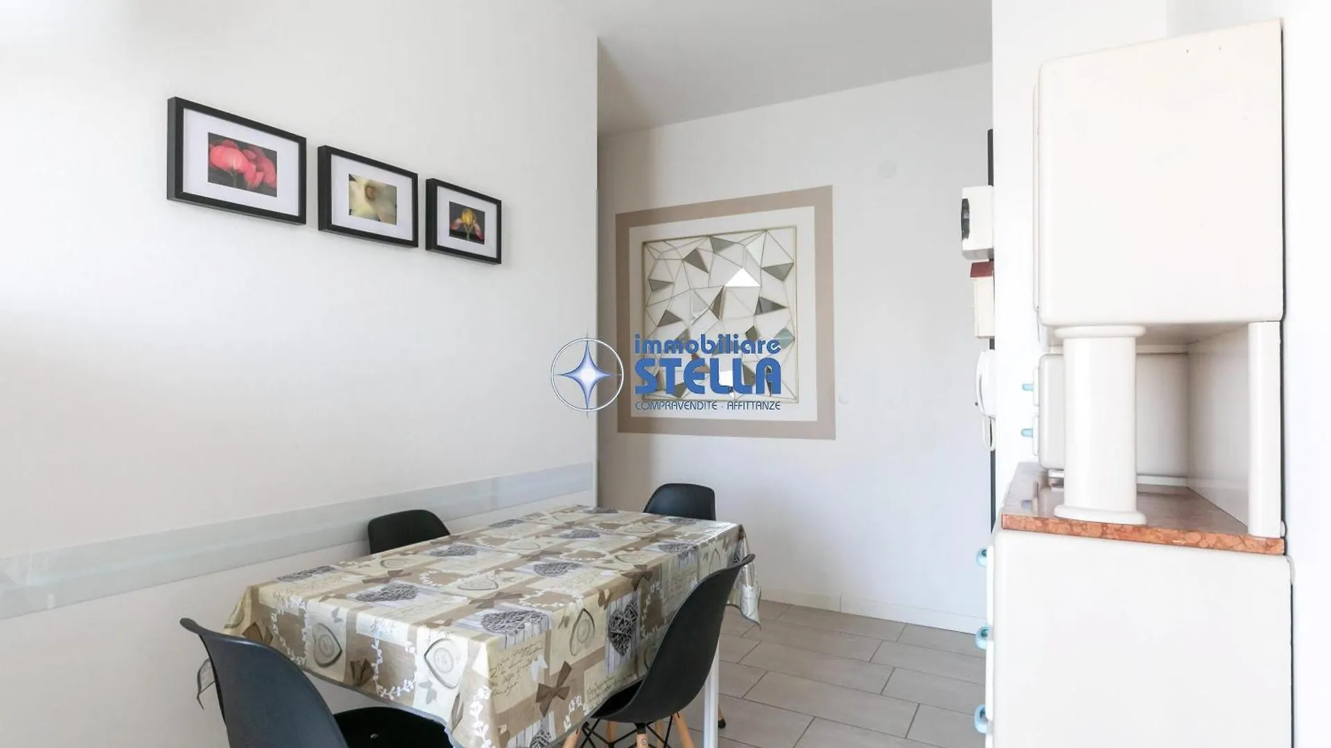 Condominio Michelangelo Lido di Jesolo Italien