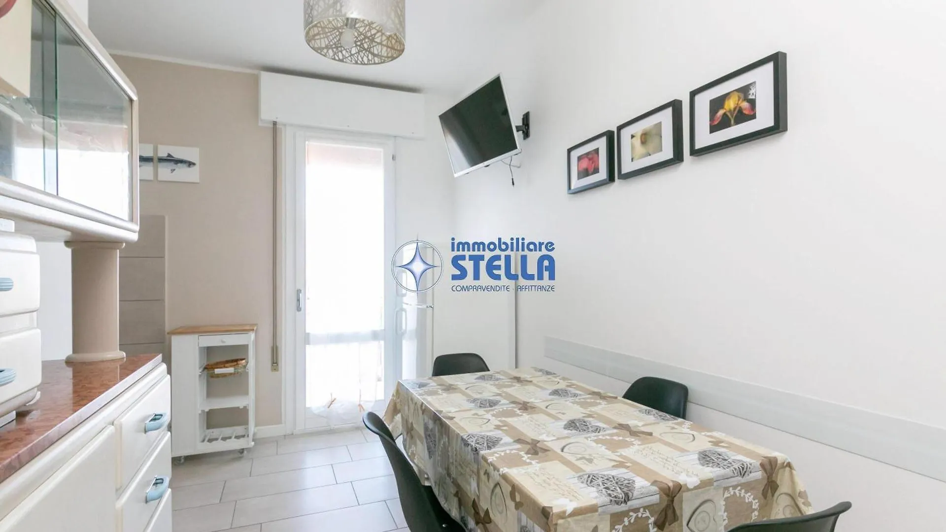 Semesterbostad Condominio Michelangelo Lido di Jesolo